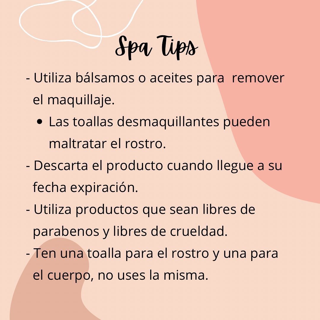 epsilon_map's tweet photo. En el cóctel de hoy “Me Time: Self-love &amp; Spa”  la pasamos increíble y decidimos compartir los tips con ustedes. Esperamos les ayuden y que tengan un momento ameno siguiendo estos pasos. 

¡Las esperamos en el próximo!💛💚 https://t.co/3DjJd9EdSe