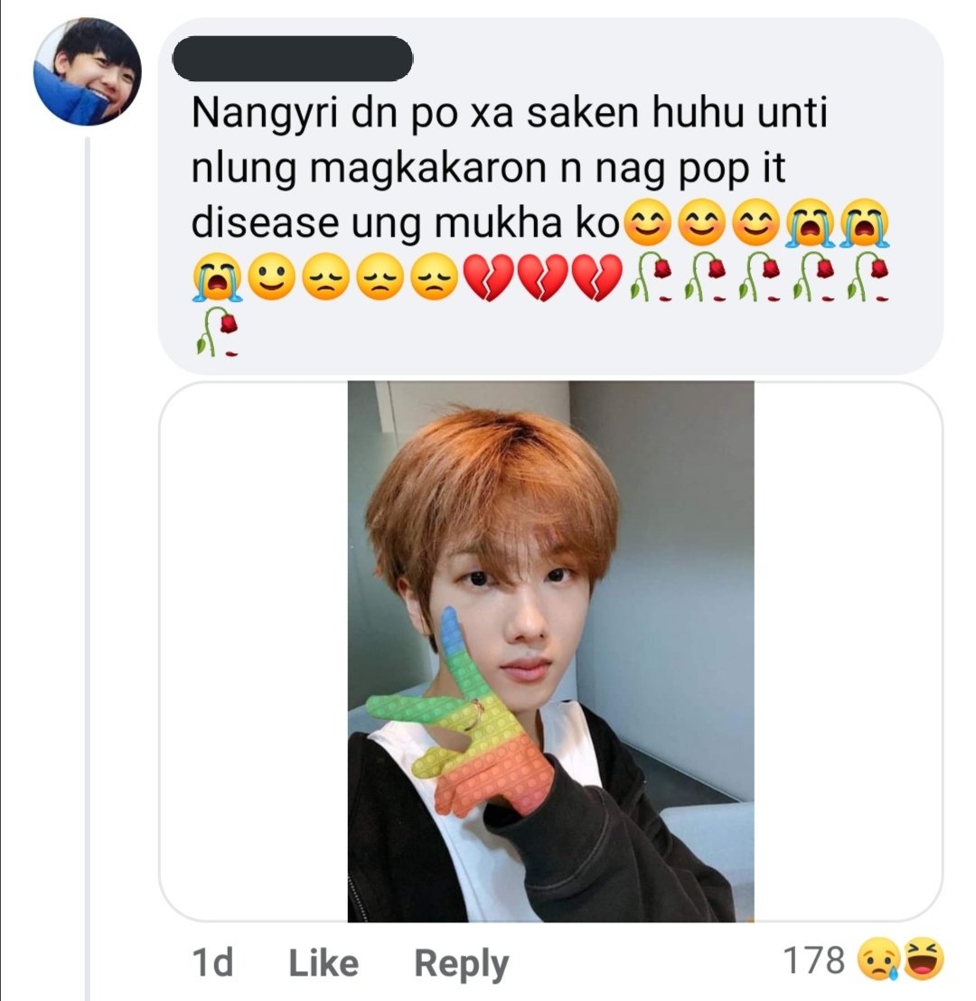 cocktyong's tweet photo. JST SAW THIS ON MY FACEBOOK TL https://t.co/OfEUD8bfd1
