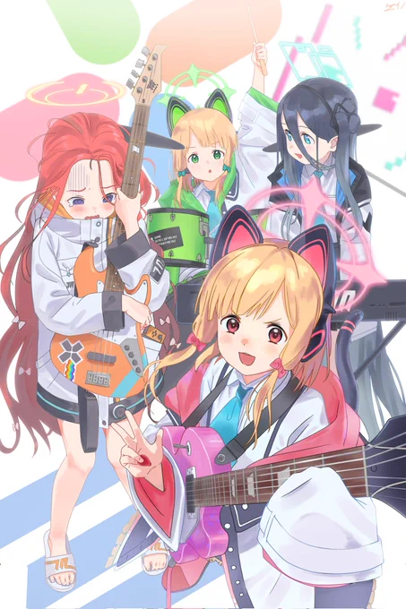 過去作  「げいむ!」 