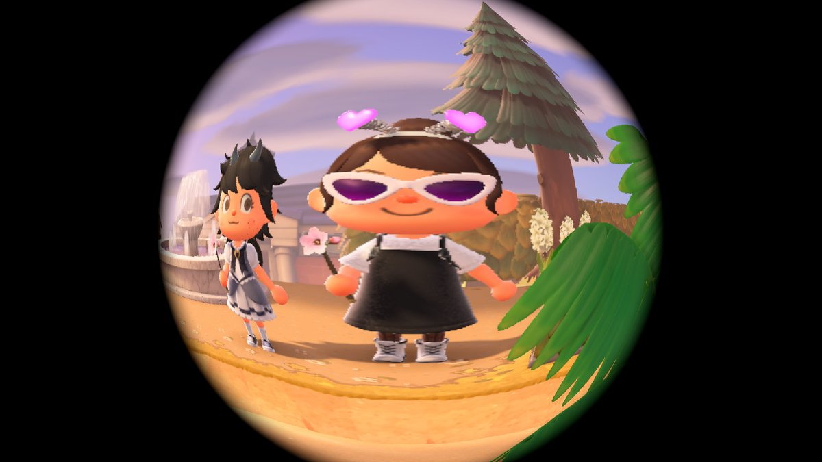 TaylorPhelps23's tweet photo. warped tour 2022 #AnimalCrossing #ACNH #NintendoSwitch https://t.co/0no9pX7Cup