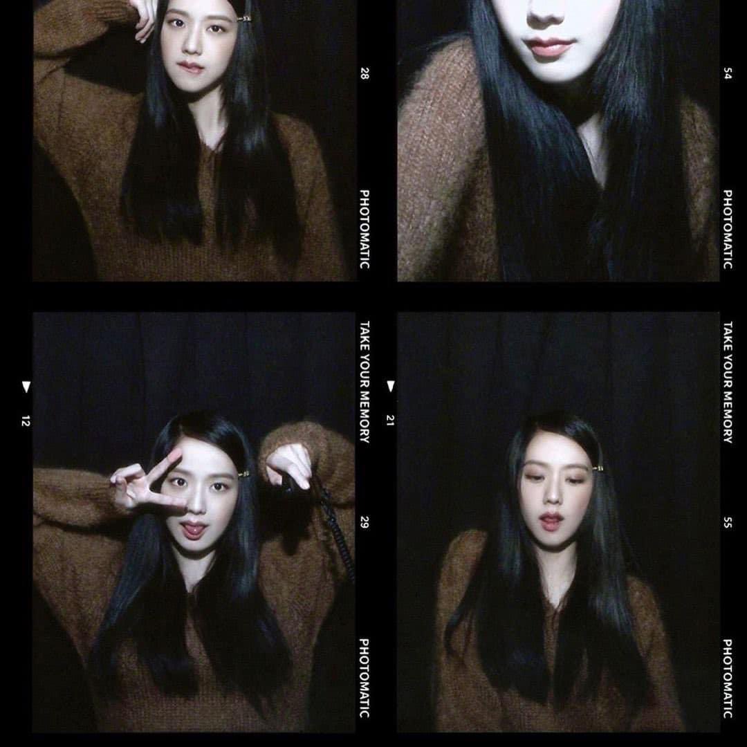 Wuynncute's tweet photo. #JISOO #Snowdrop https://t.co/h1ECzRkfSl