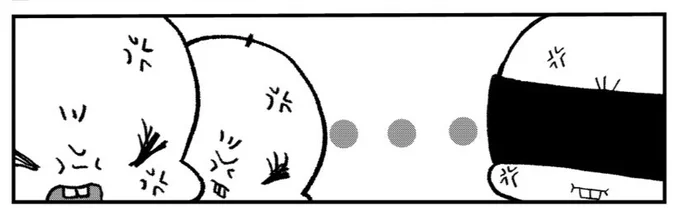 次回は作画が大変なので…早くネームを仕上げねば…(›'÷`‹ ) 