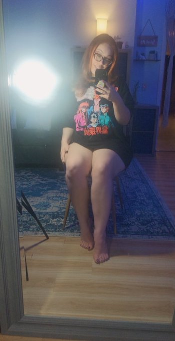 Happy Friday babes 😘 rt if you love anime 🤗🖤 https://t.co/3ZIEyjJKo1<a href="/tag/thick"class="tags"><span>#thick</span></a><a href="/tag/nude"class="tags"><span>#nude</span></a><a href="/tag/nakey"class="tags"><span>#nakey</span></a><a href="/tag/pawg"class="tags"><span>#pawg</span></a><a href="/tag/goofygirl"class="tags"><span>#goofygirl</span></a><a href="/tag/nakeddance"class="tags"><span>#nakeddance</span></a>