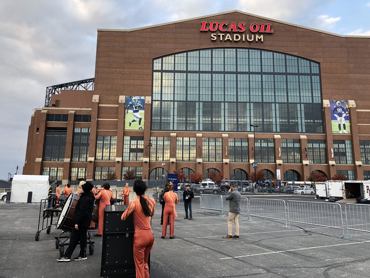 bgrahamJPS's tweet image. Congratulations to @jenisonbands bands on making it to the semifinals tomorrow! Excellent performance this afternoon!