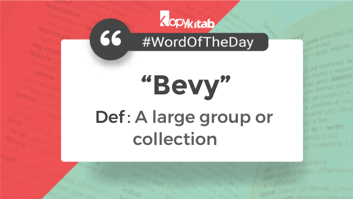 kopykitab's tweet photo. Here comes today's #WordOfTheDay and a  #challenge for everyone to create a sentence out of it!

Post your answer with #ChallengeAccepted 

#words #WordsMatter #LearnEnglish #kopykitab https://t.co/v6VrkPXN9l