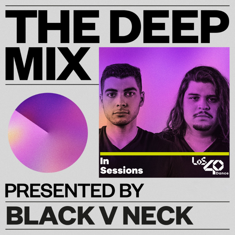 Los40Dance's tweet photo. #LOS40DanceInSessions
Hosted by @Arturograo1🎙

🔴 @BlackVNeckMusic
🎼 @SpinninDeep
🎧 #SpinninDeep #DeepMix

🎧 directo + podcast

📱 https://t.co/HXqCebbqiV

🔴 https://t.co/Zt0gVRX16p

💻 https://t.co/0NkGJWyJ96 https://t.co/tGj406Zpan