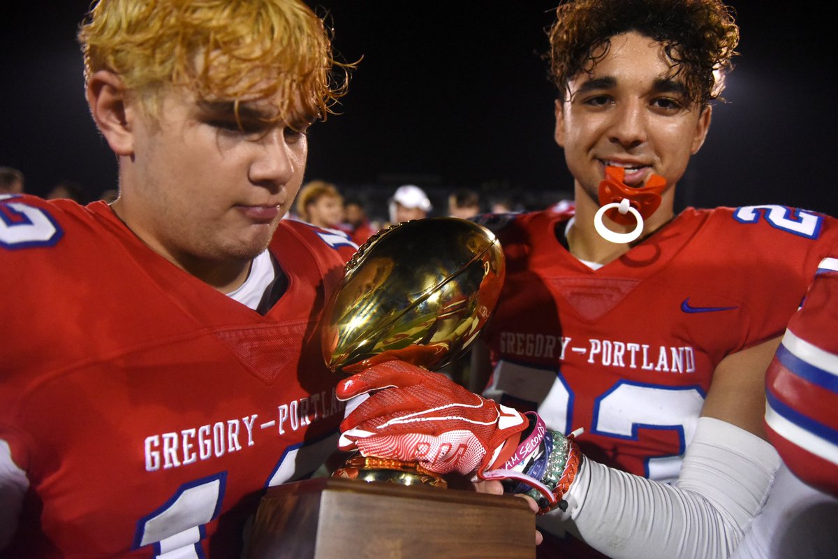 Annie Rice tweet media