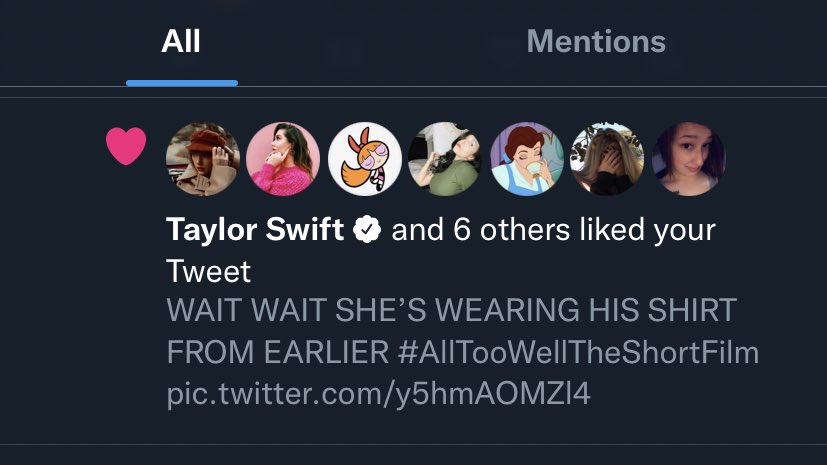 ✨bi-nosaur✨ tweet media