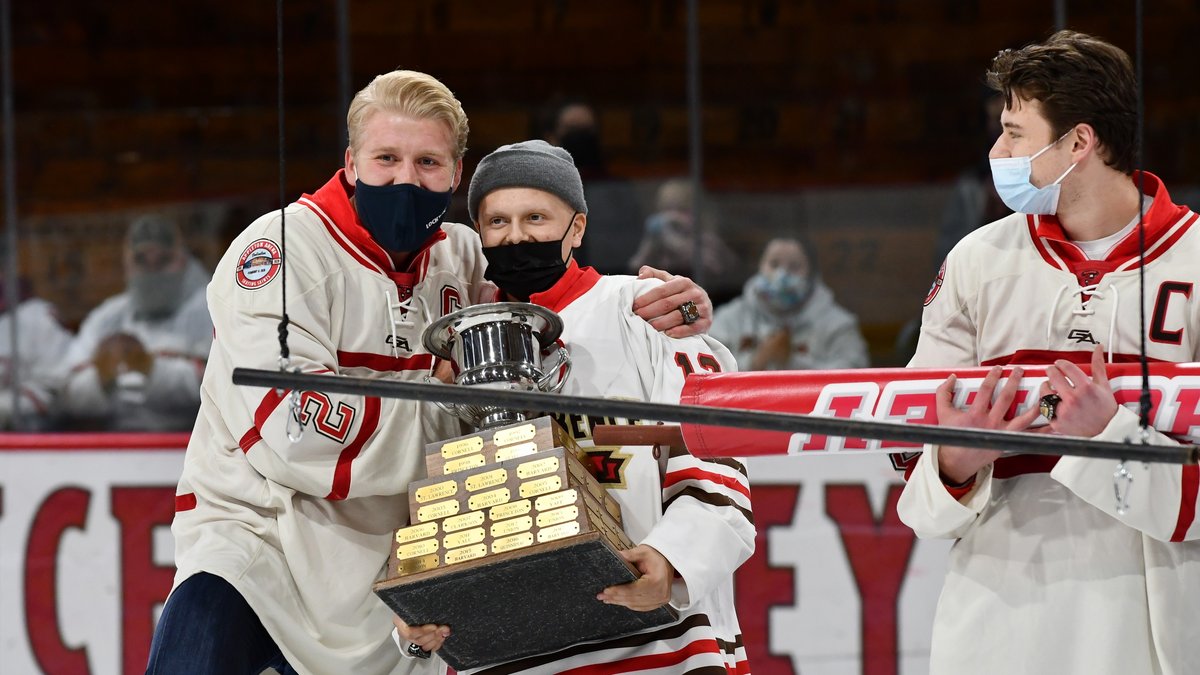 St. Lawrence University tweet media