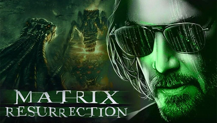 Biggest Movies Releasing In Canada The Rest Of 2021 dlvr.it/SCQR2Z