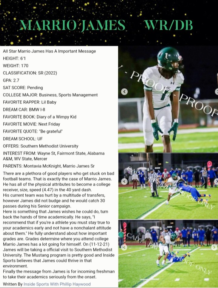 Marrio James Jr tweet media