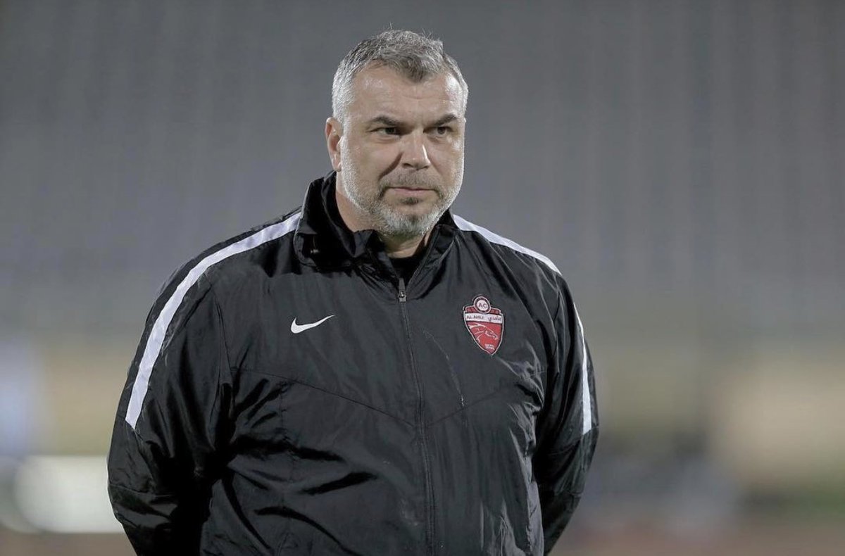 Sharjawy_66's tweet image. غداً .. بداية اعلان حالة الطوارئ 🚨

كوزمين يقود التمرين الاول مع الملك .. 🔥