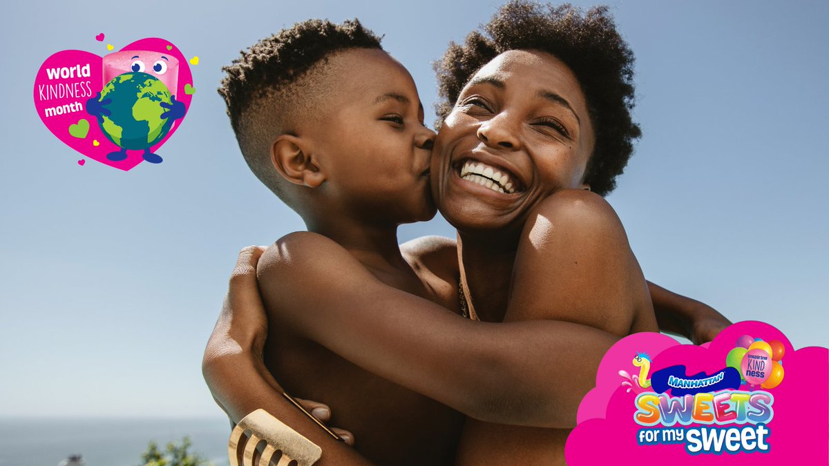 ManhattanSa's tweet image. It's #WorldKindnessDay 💛 Let's keep the #SweetsForMySweet generosity going and fill up your Sweet Reward Sheet! Download the “How to be kind” #KindnessCollection sheet bit.ly/MSCollect to keep inspiring more sweetness and earn a sweet reward #ManhattanSweets. T&amp;amp;C’s apply