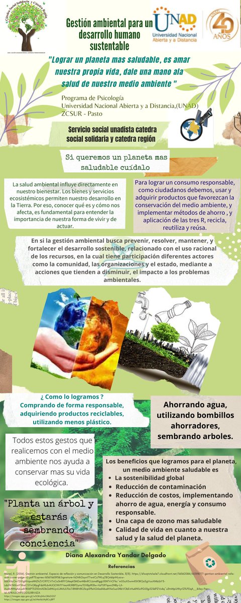 Diana Alexandra Yandar Delgado tweet media