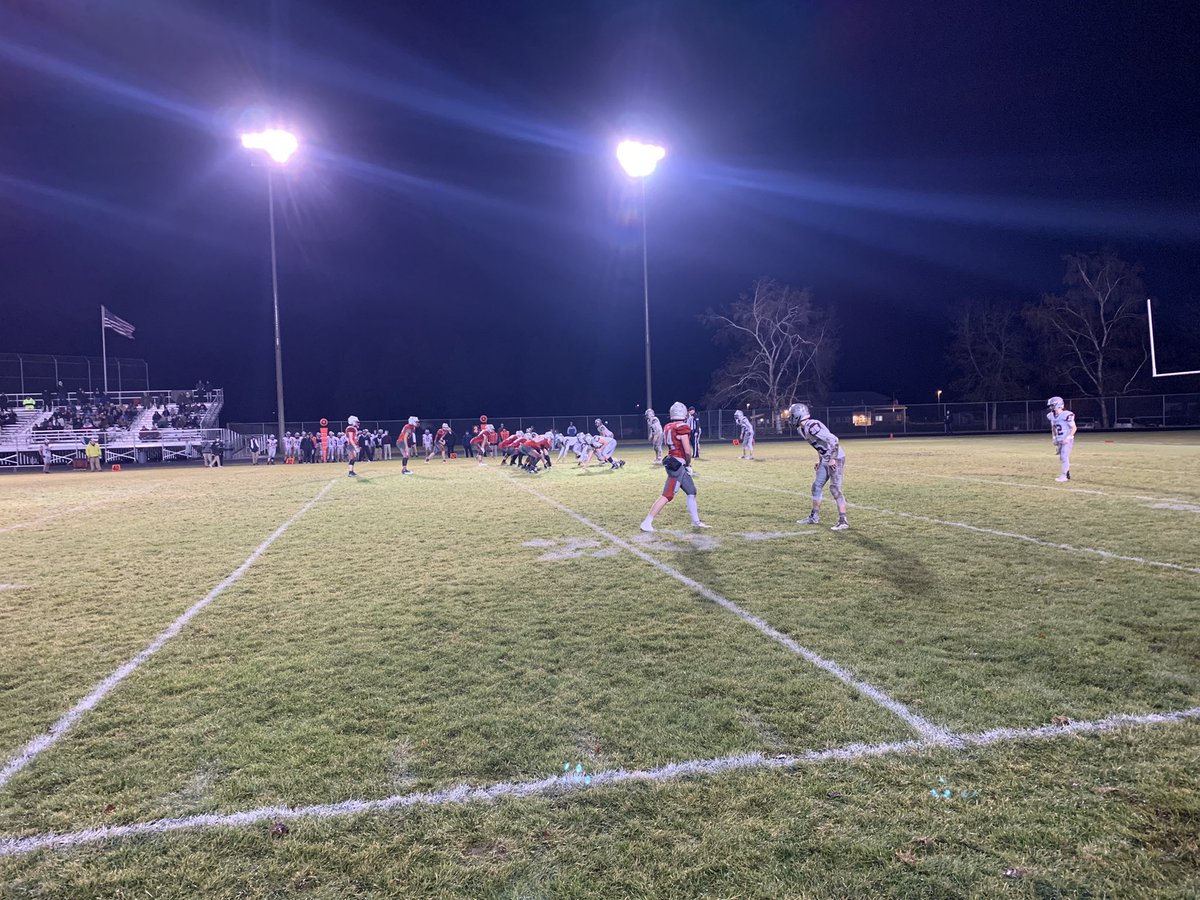 Riverside High School tweet media