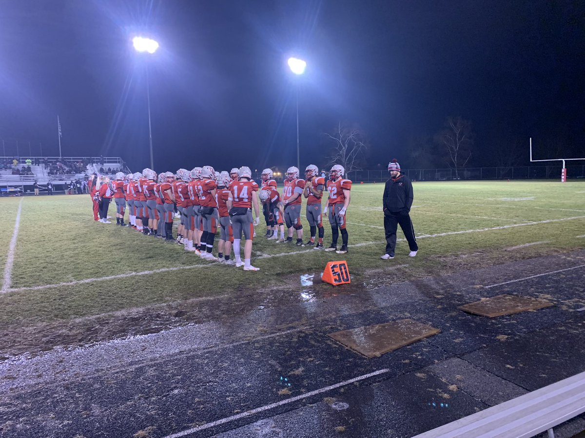 Riverside High School tweet media