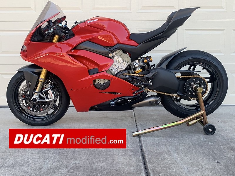 DUCATI modified (@DucatiModified) / Posts / X
