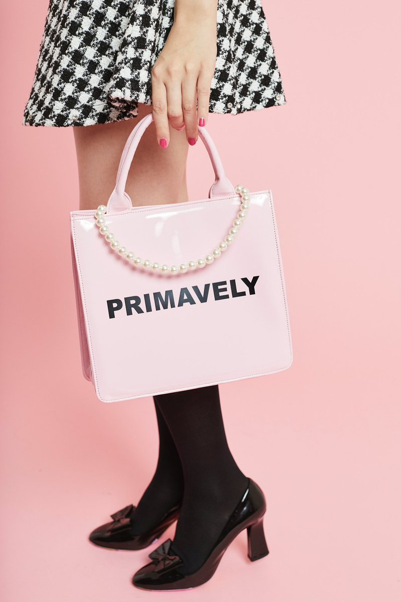 PRIMAVELY (@primavely_info) / X