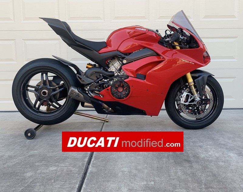 DUCATI modified (@DucatiModified) / Posts / X