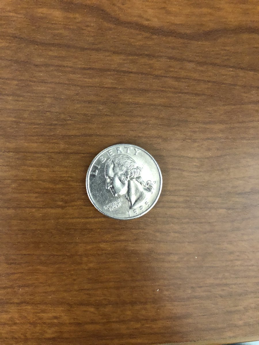 MrsBPE's tweet photo. So simple, yet effective &amp; allowed me to step back. We used a coin to make teams today - kids were excited to see what team fate chose for them &amp; I didn’t have to bother making teams or deal with complaints!
What fun ways do you use to help you make teams?? https://t.co/ycsAdzNgqI