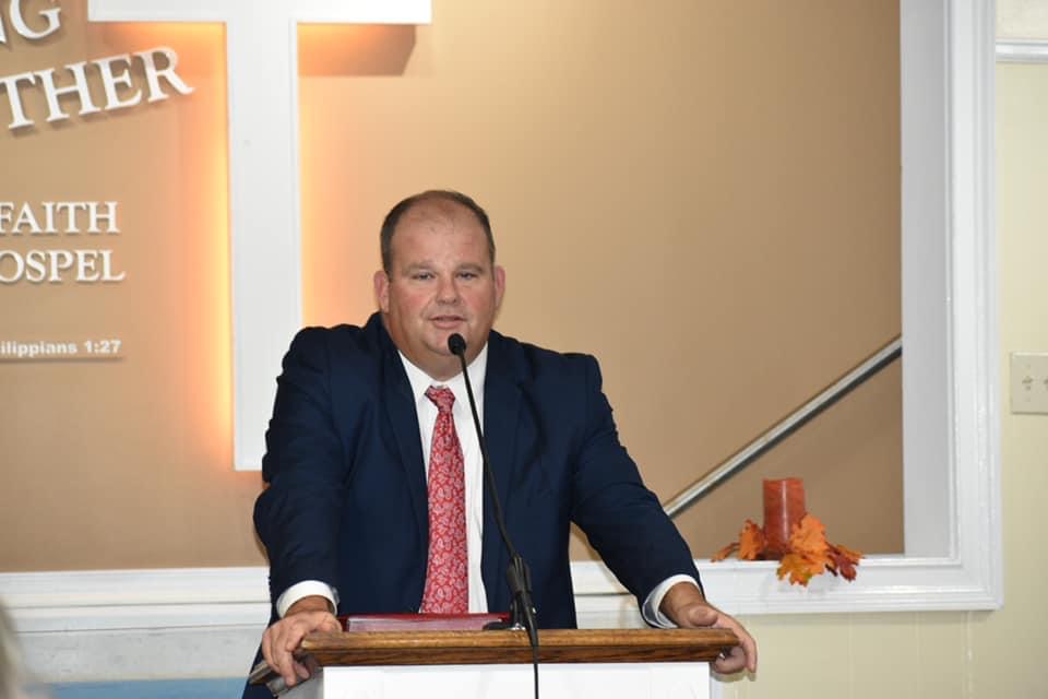 bestmissions's tweet photo. First ever regional BEST Missions Bible Conference at Mt. Zion BC in Whitesburg, GA w @pastorlanders1 this past weekend. Great church! Great Conference! Over $6,500 raised for Scriptures. Amen! https://t.co/D2S48bCnJU