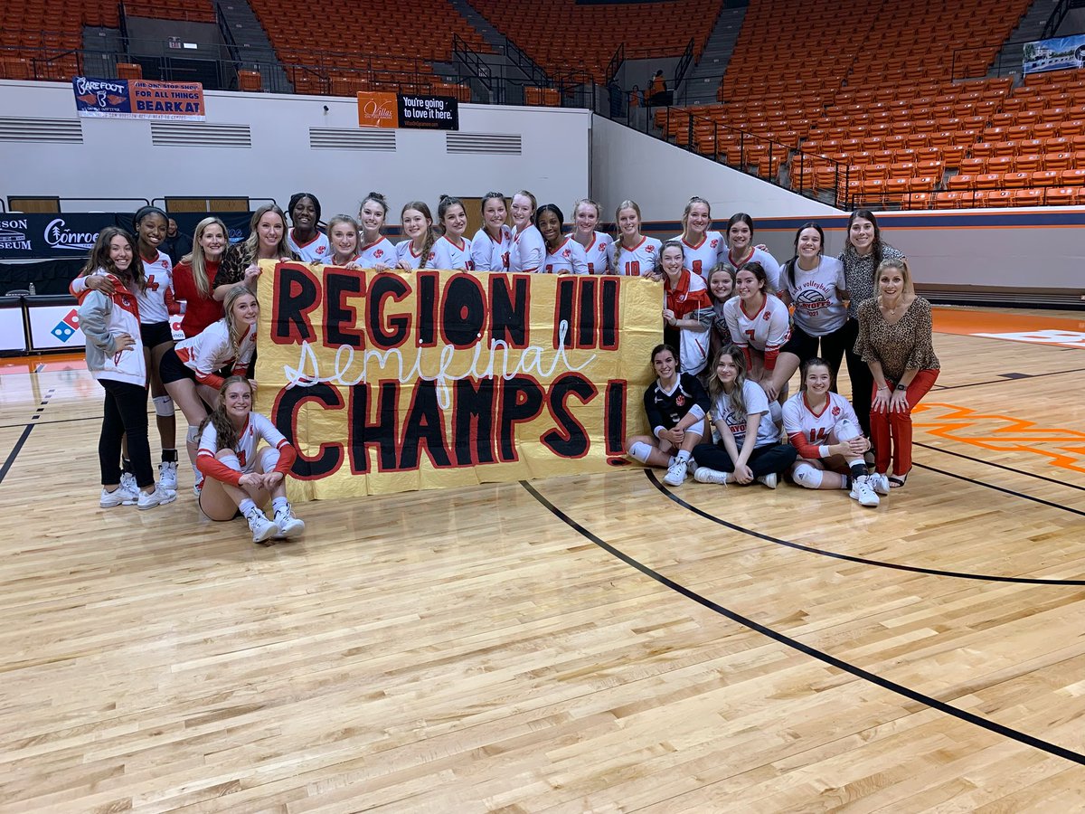 Official Katy Volleyball (@katyvball24) on Twitter photo 