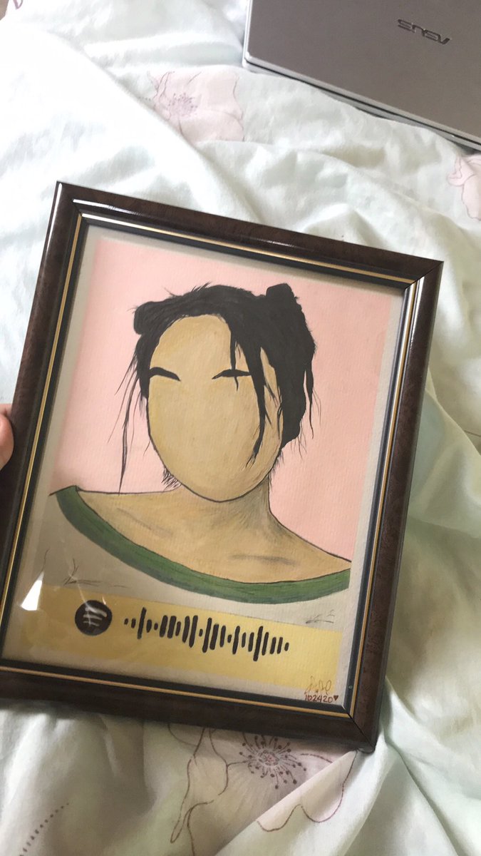 Arty_Jammy's tweet photo. A peak of my past works 🎨❤️ 

Dm me to get yours! https://t.co/e9YsQqRHi6
