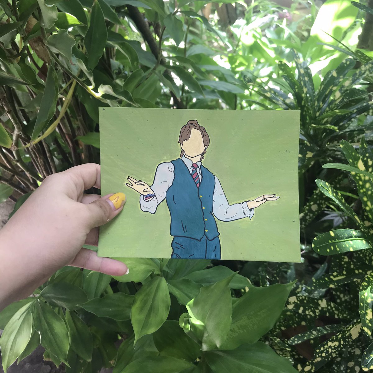 Arty_Jammy's tweet photo. A peak of my past works 🎨❤️ 

Dm me to get yours! https://t.co/e9YsQqRHi6