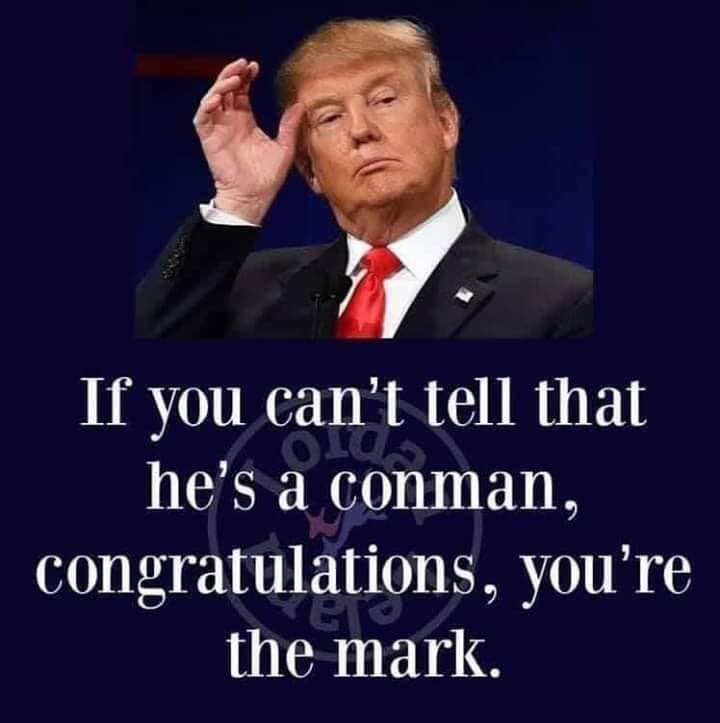 MagicMark9's tweet photo. @patriottakes #MoronMike #LiePillow #TrumpTrash #VoteBlue2022 #VOTEBLUENOMATTERWHO #VoteBlueToSaveAmerica https://t.co/B9LqIvqWC0