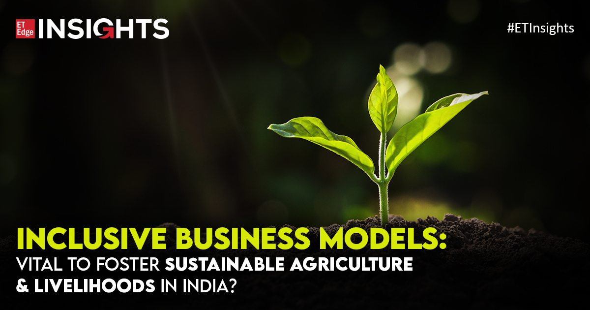 #ETInsights | <a href="/UNDPAccLabs/">UNDP Accelerator Labs</a> is working together with <a href="/Spices_Board/">SPICES BOARD INDIA</a> under the Ministry of Commerce &amp; Industry, <a href="/MyGovIndia/">MyGovIndia</a> to develop India’s first #blockchain platform for promoting export. 

Read : bit.ly/3DcxBhN

#livelihood #sustainability #agriculture #AccLabIndia