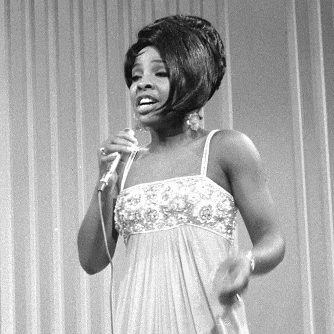 AFRfreshH2O's tweet photo. Gladys Knight and the skips #BandsForFish https://t.co/OdDoYowNzr