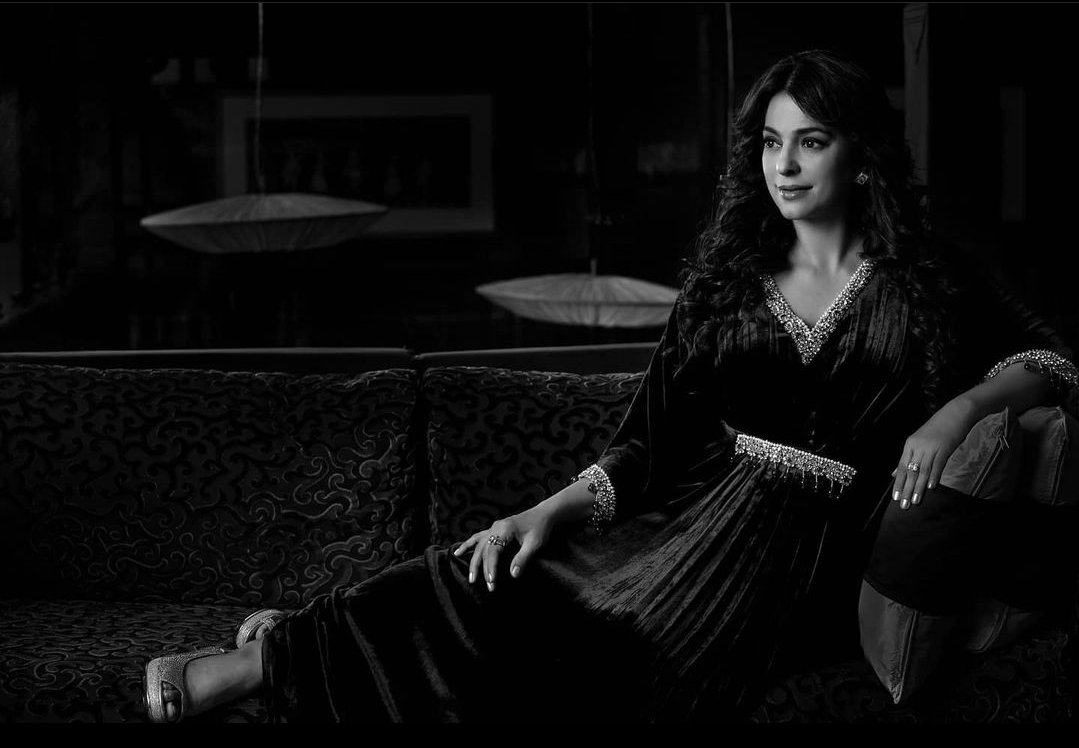 ashirbadmaitra's tweet photo. #HappyBirthdayJuhiChawla
#JuhiChawla https://t.co/eX0QDVfN2q