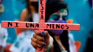 CucsCti's tweet photo. Un feminicidio es el asesinato de una mujer por razones de género, etc., En otras palabras, es el asesinato o agresión sexual  a una mujer específicamente por ser mujer. https://t.co/YCWvAho5HE