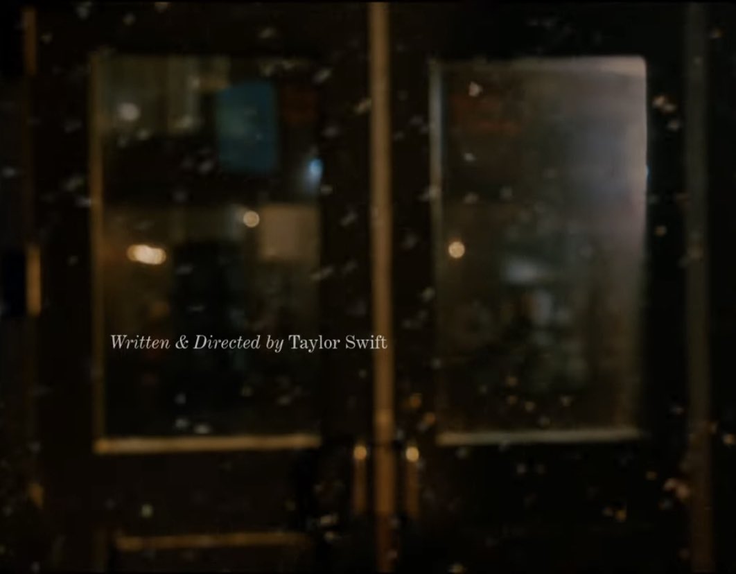 missameritana's tweet photo. can we talk about how beautiful the acting is in #AllTooWellTheShortFilm? taylor is such a creative human and an amazing director, she really knew what she was doing when she casted sadie and dylan. they both portrayed the emotions behind this song so well. #RedTaylorsVersion https://t.co/a7pK0tuK3X
