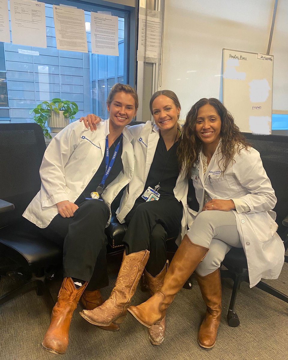 Melissa Erickson, MD, MBA tweet media