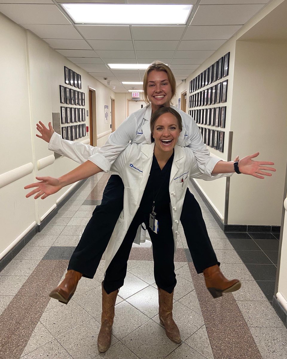 Melissa Erickson, MD, MBA tweet media