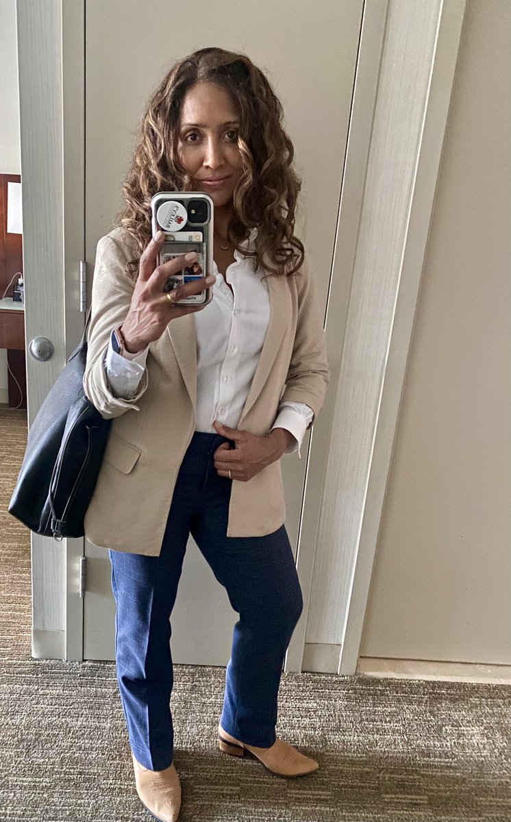 Melissa Erickson, MD, MBA tweet media