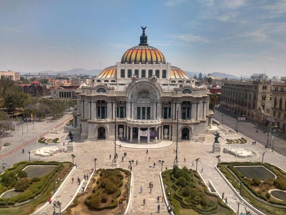 xawell09's tweet photo. @TimeOutMexico @mbellasartes https://t.co/K2MXyMYUW7