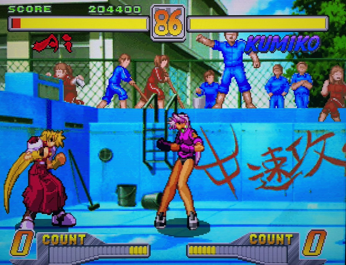 iFixRetro tweet media