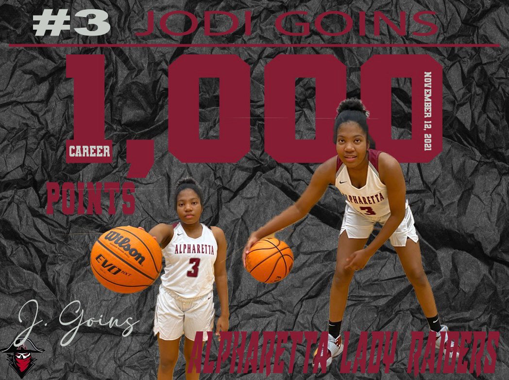 Alpharetta WBB🏀 tweet media