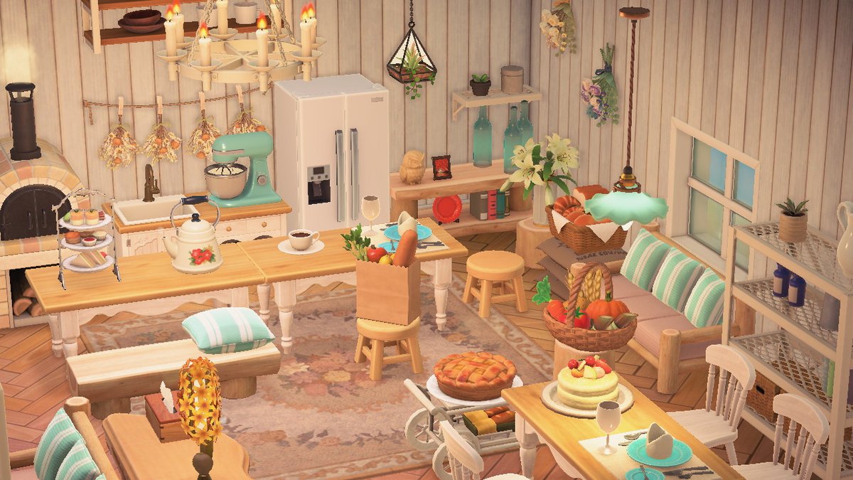 _MimiPlaysGames's tweet photo. First post on my new mostly gaming twitter! This is my fave acnh happy home paradise build so far! More to come! #AnimalCrossing #ACNH #NintendoSwitch https://t.co/EgglLSND4L