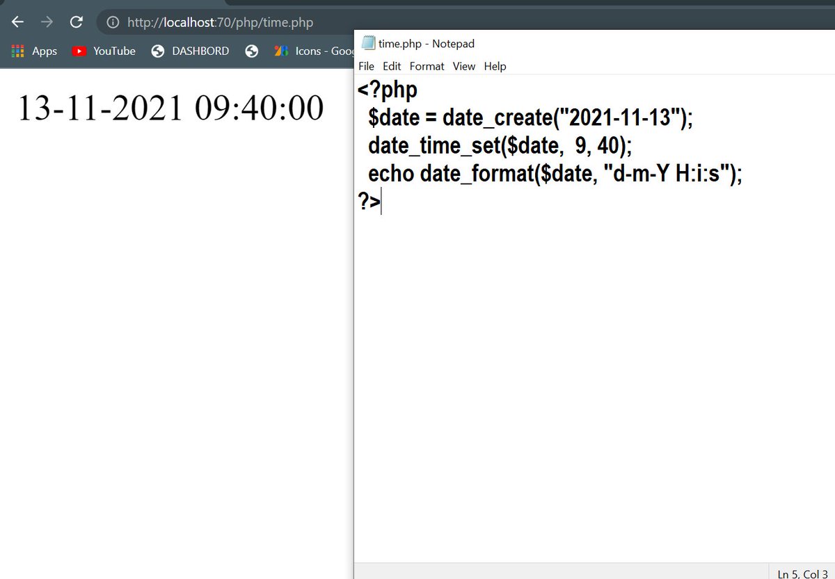 developer notepad php developer notepad php