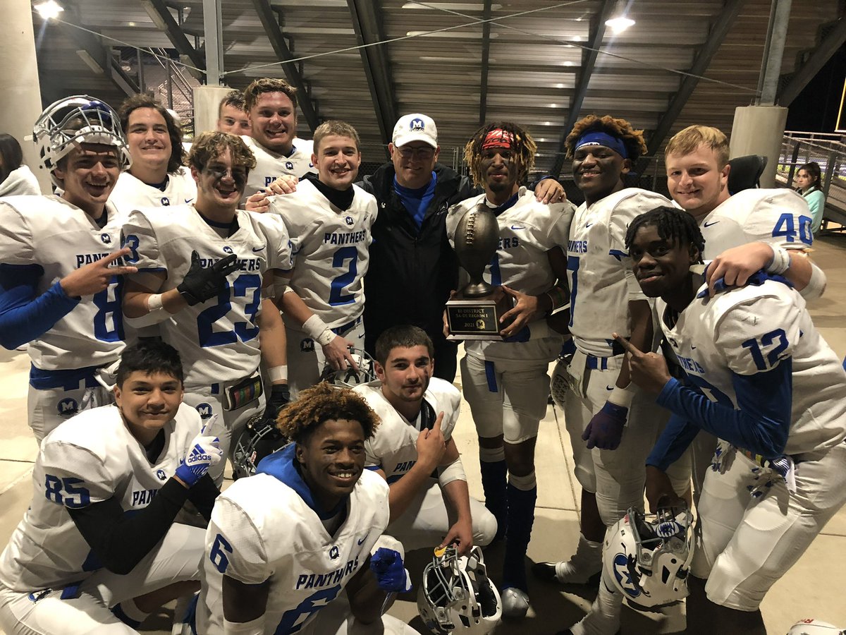 Midlothian Panther Football Boosters tweet media