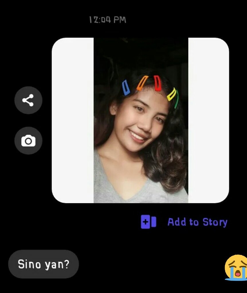 vananajanna's tweet photo. di naman mashaket ehh HAHAHAHHAHAHAHAH😭 https://t.co/8TCTBVvXLm