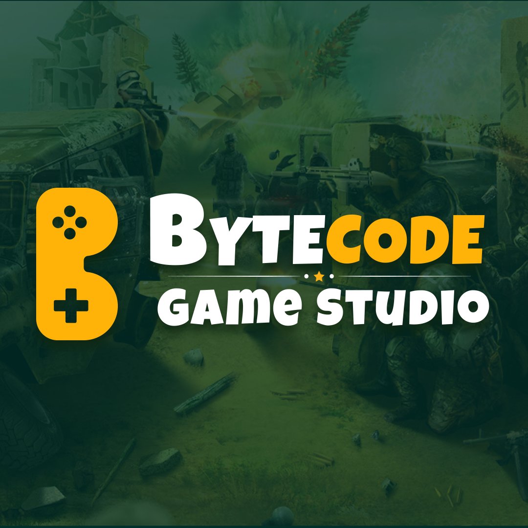 BytecodeStudio's tweet image. Bytecode Game Studio