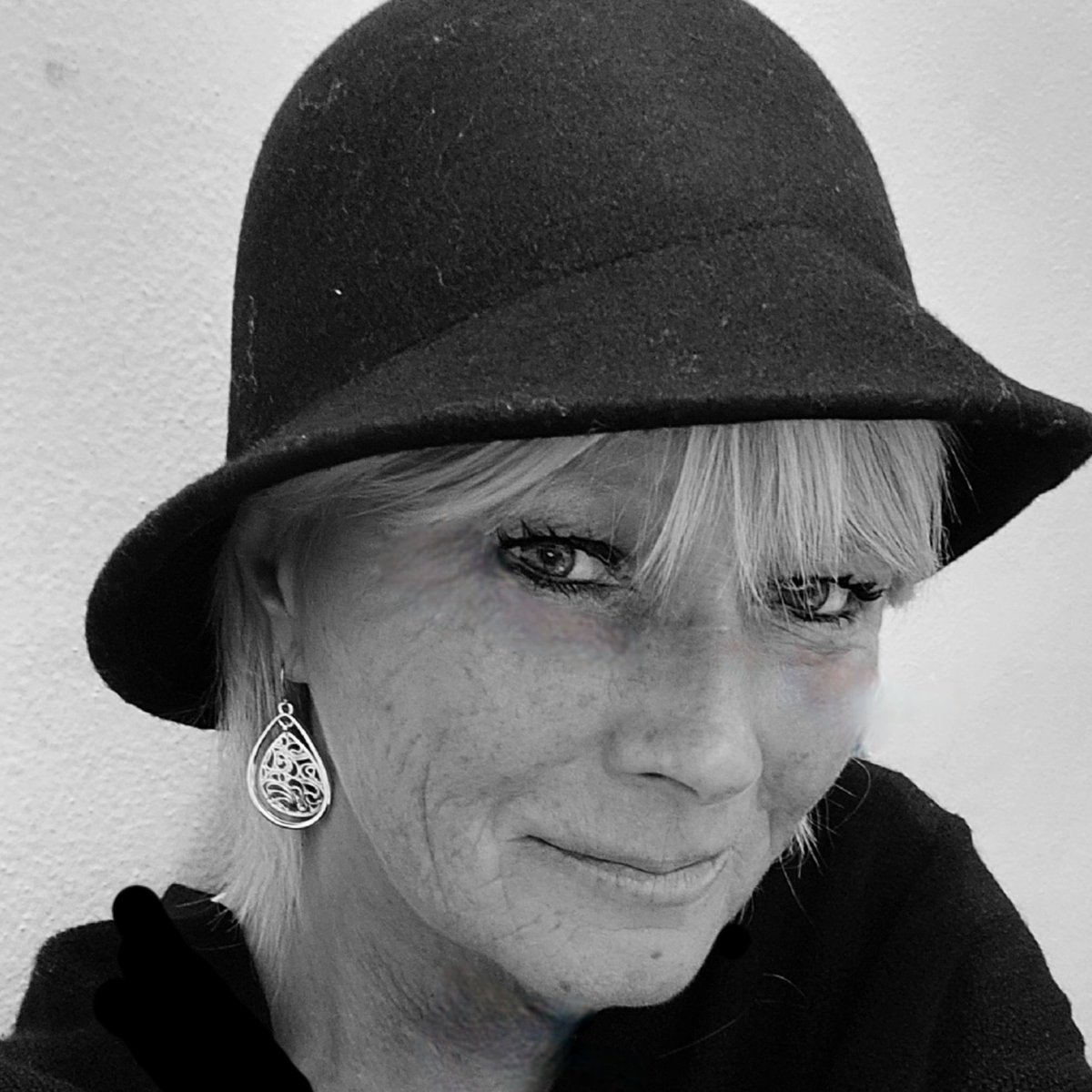 TheLadyBlue22's tweet photo. #NewProfilePic https://t.co/eEgwqViHj7