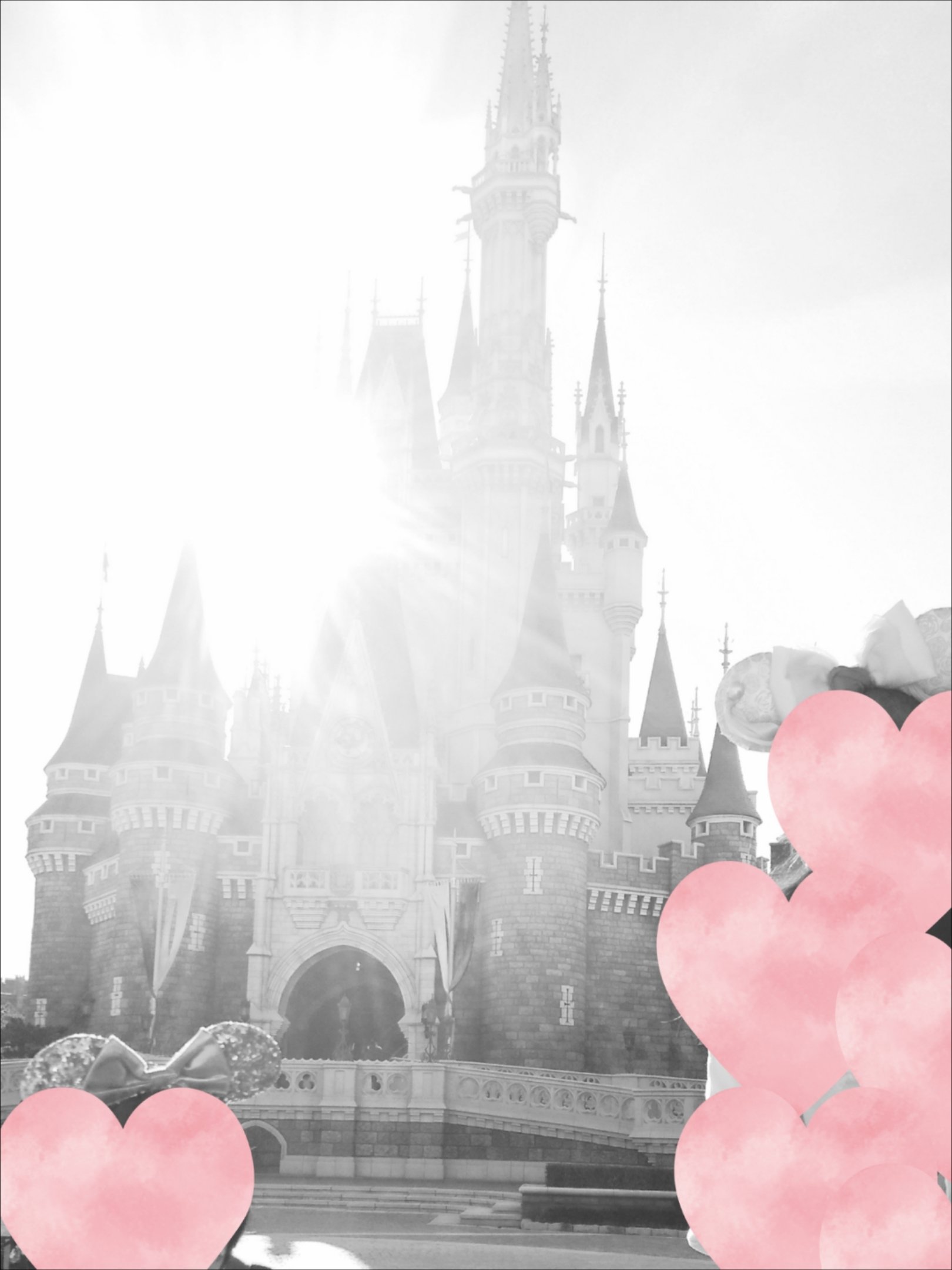 Disneyクリスマスいてきた Twitter