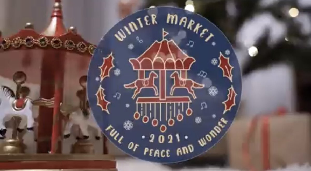 lolol202020's tweet photo. سوق الشتاء يعود  في البوليفارد ✨❄️
🗒الفترة الاولى 26 _ 30نوفمبر
الفترة الثانية  1_5 ديسمبر 
⏳5 العصر   _11 مساء
اسر منتجة او أصحاب المشاريع الصغيرة لكم رغبة في المشاركة 
 التواصل على الواتس اب:
0500401132
#سوق_الشتاء_البوليفارد https://t.co/4HeYflPa1Y