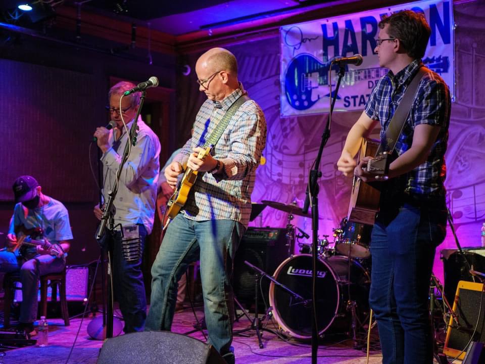 Don Harmon tweet media