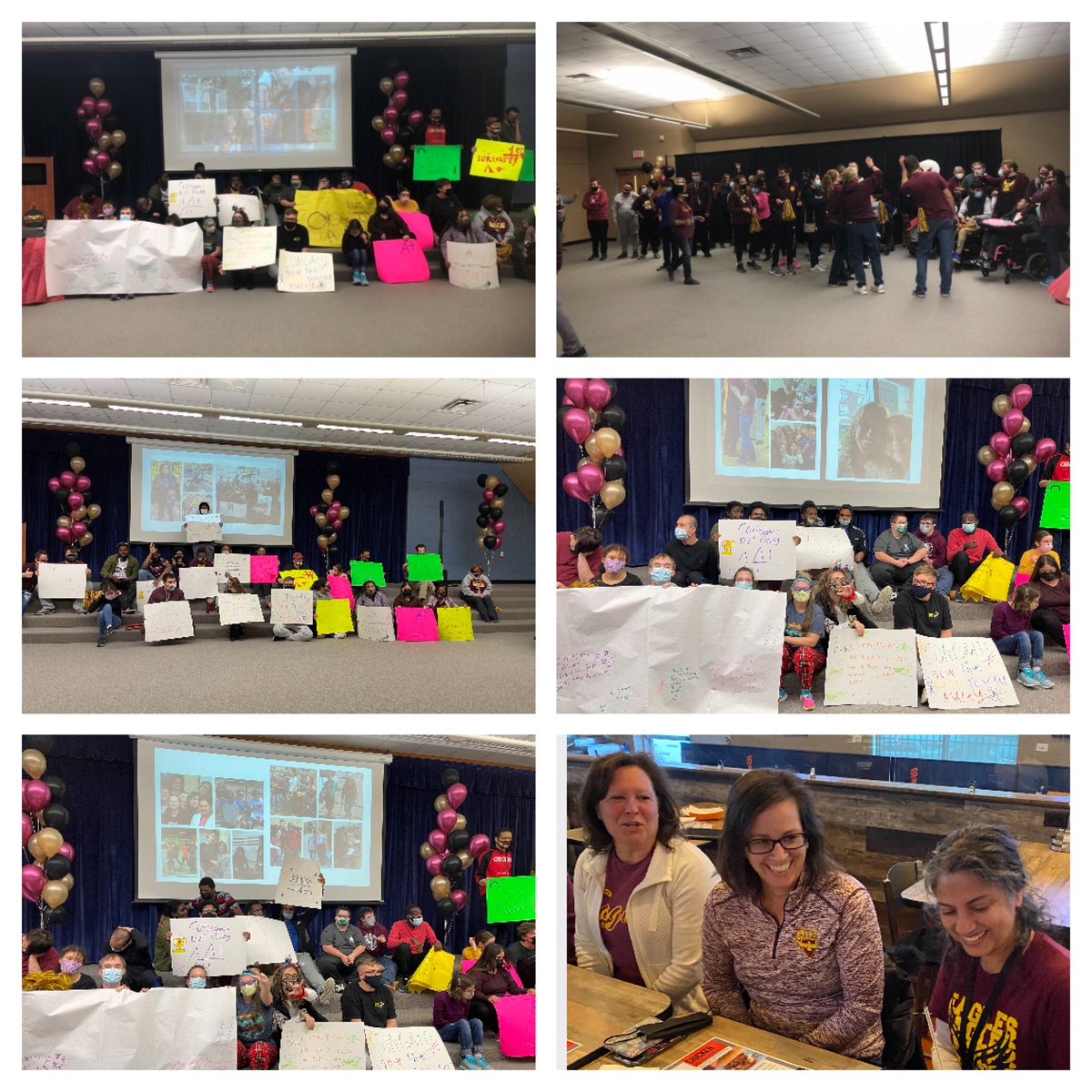 204STEPS_Eagles's tweet photo. Did someone say celebrate??? 🎈🎉 
We got you covered @ipsd204 @WellsFargo @ipef204 

Congratulations, A+ Award recipient @AshleyE24397411 🦅💯
#EagleUp @HoogveldShannon @christy_jen @JenP1515 @sharonkickel @baileyjordanzy @ipsd204_hr @kathyos84101317 @KajmowiczSusan https://t.co/1h5uYO0fd3
